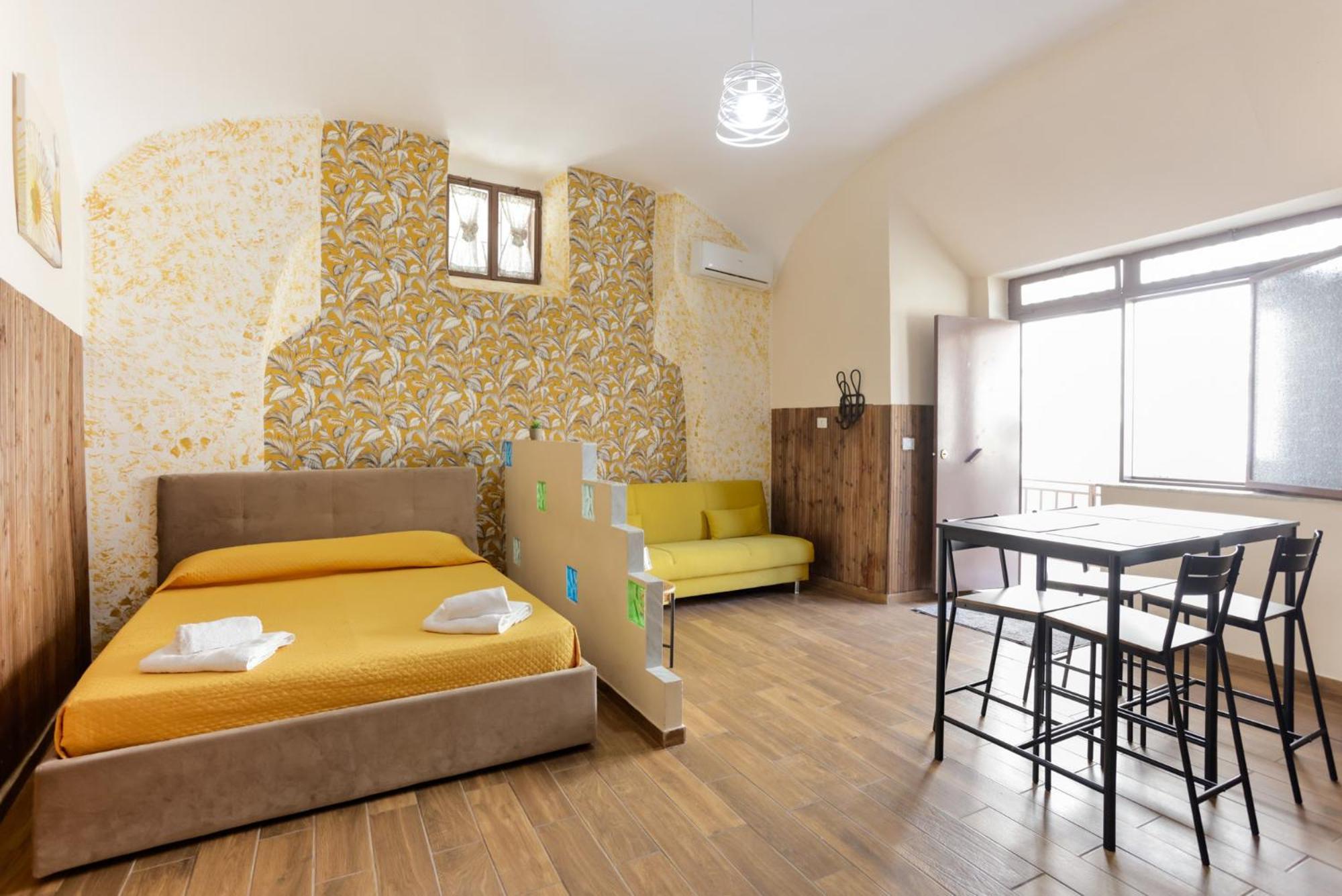 La Casetta Sulle Rampe Naples Exterior photo